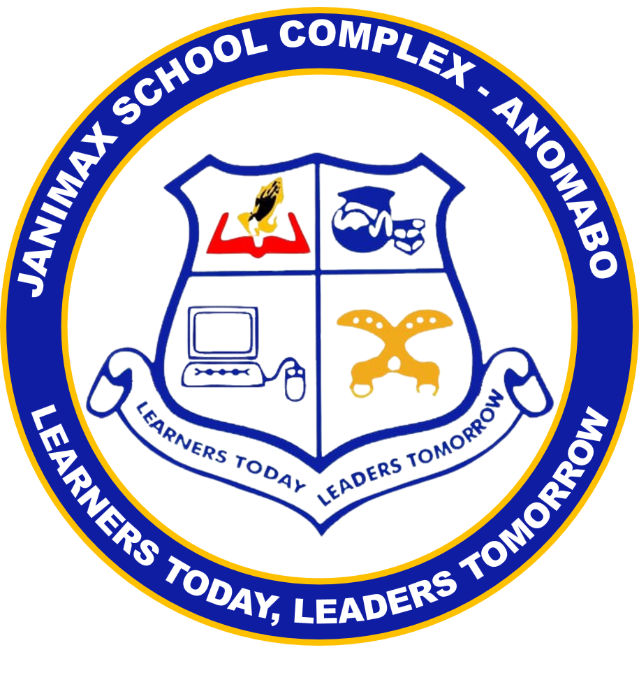 Janimax School Logo